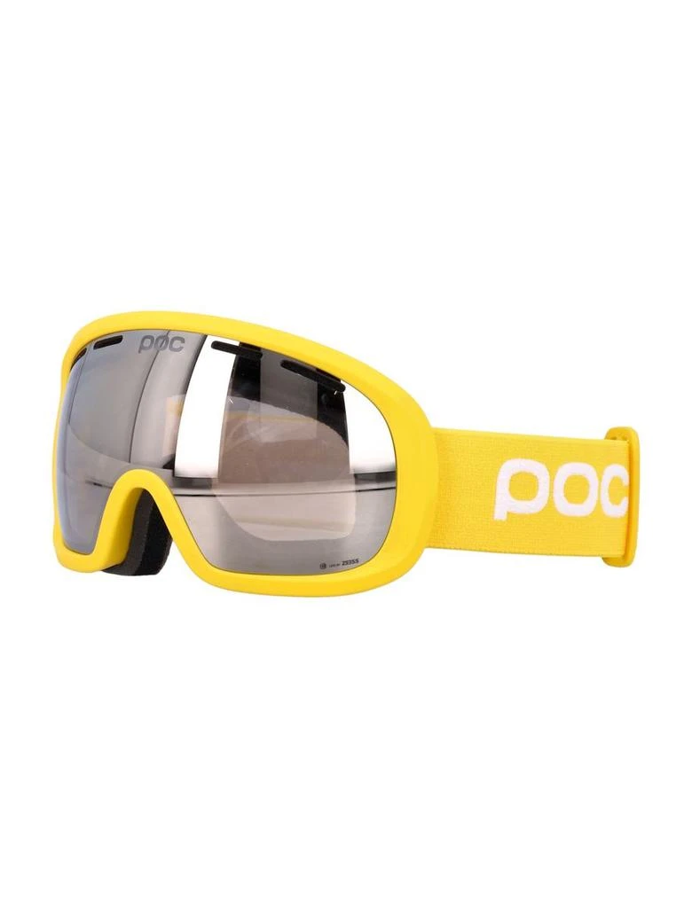 POC Poc Fovea Ski Goggles 3