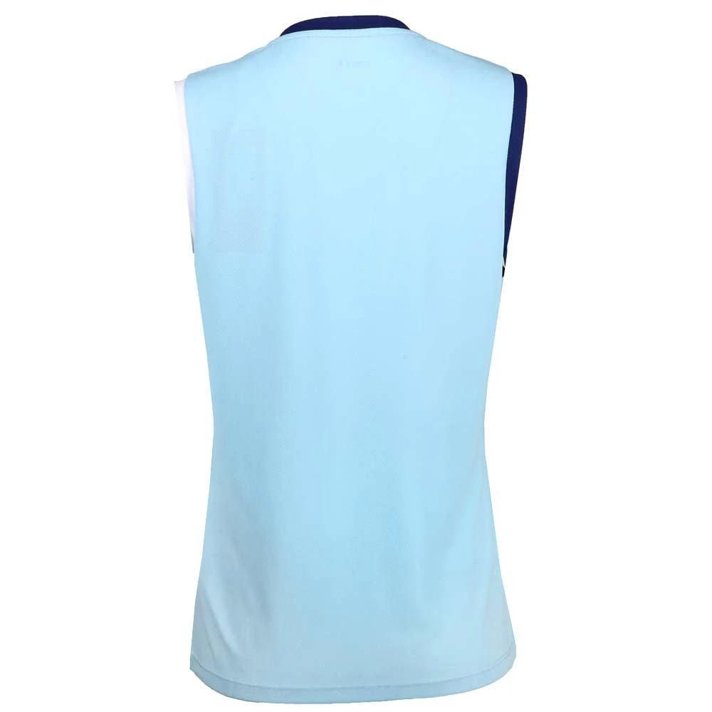 Diadora Icon Tennis V Neck Athletic Tank Top 3