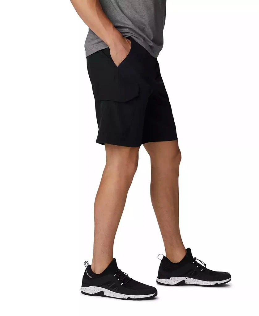 Columbia Men's Eaglecrest Performance Cargo Shorts 3