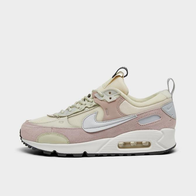 NIKE Women's Nike Air Max 90 Futura Casual Shoes