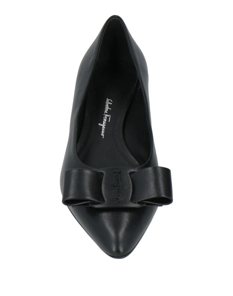 Salvatore Ferragamo Ballet flats 4