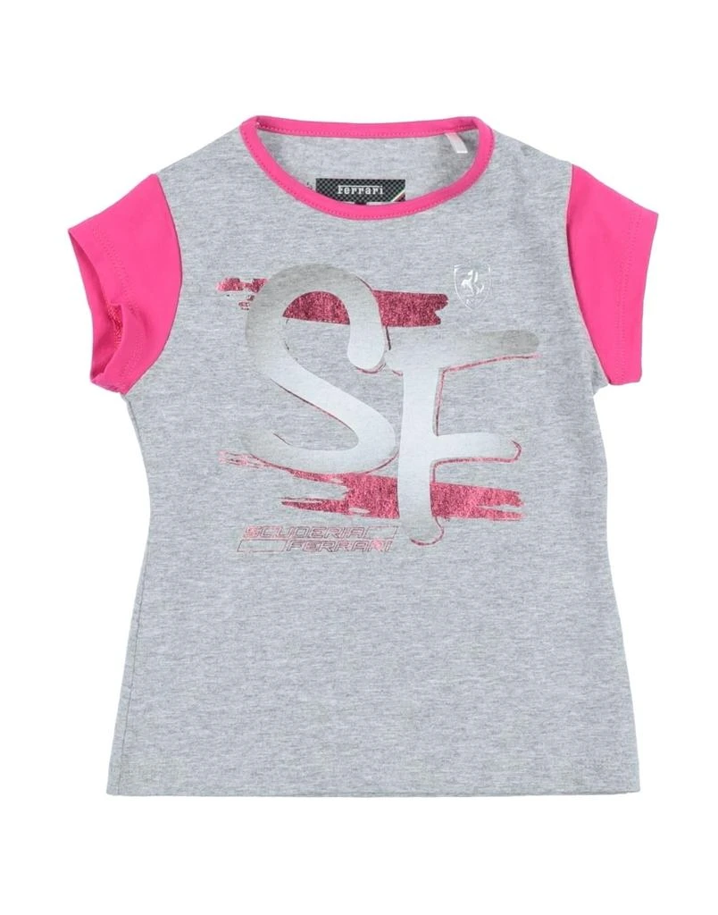 Ferrari T-shirt 1