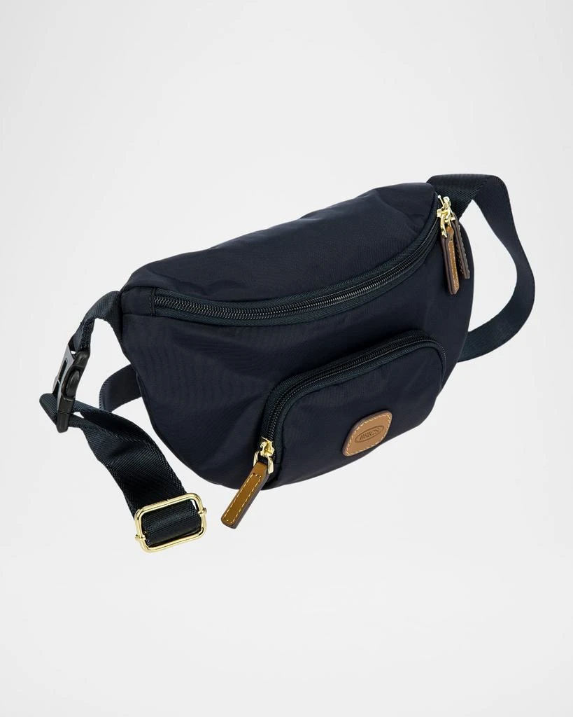 Bric's X-Travel Belt Bag 2