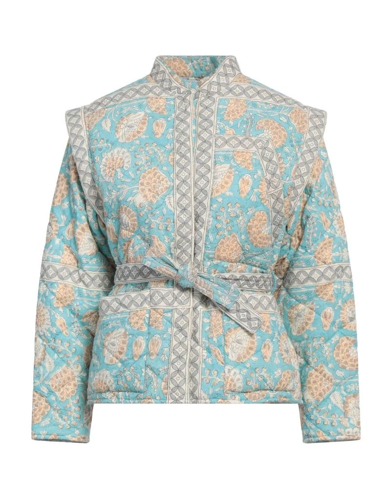 ANTIK BATIK Jacket 1