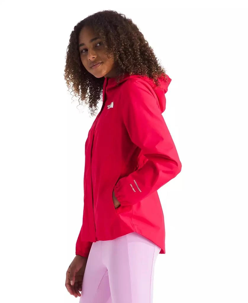 The North Face Big Girls Antora Rain Jacket 2