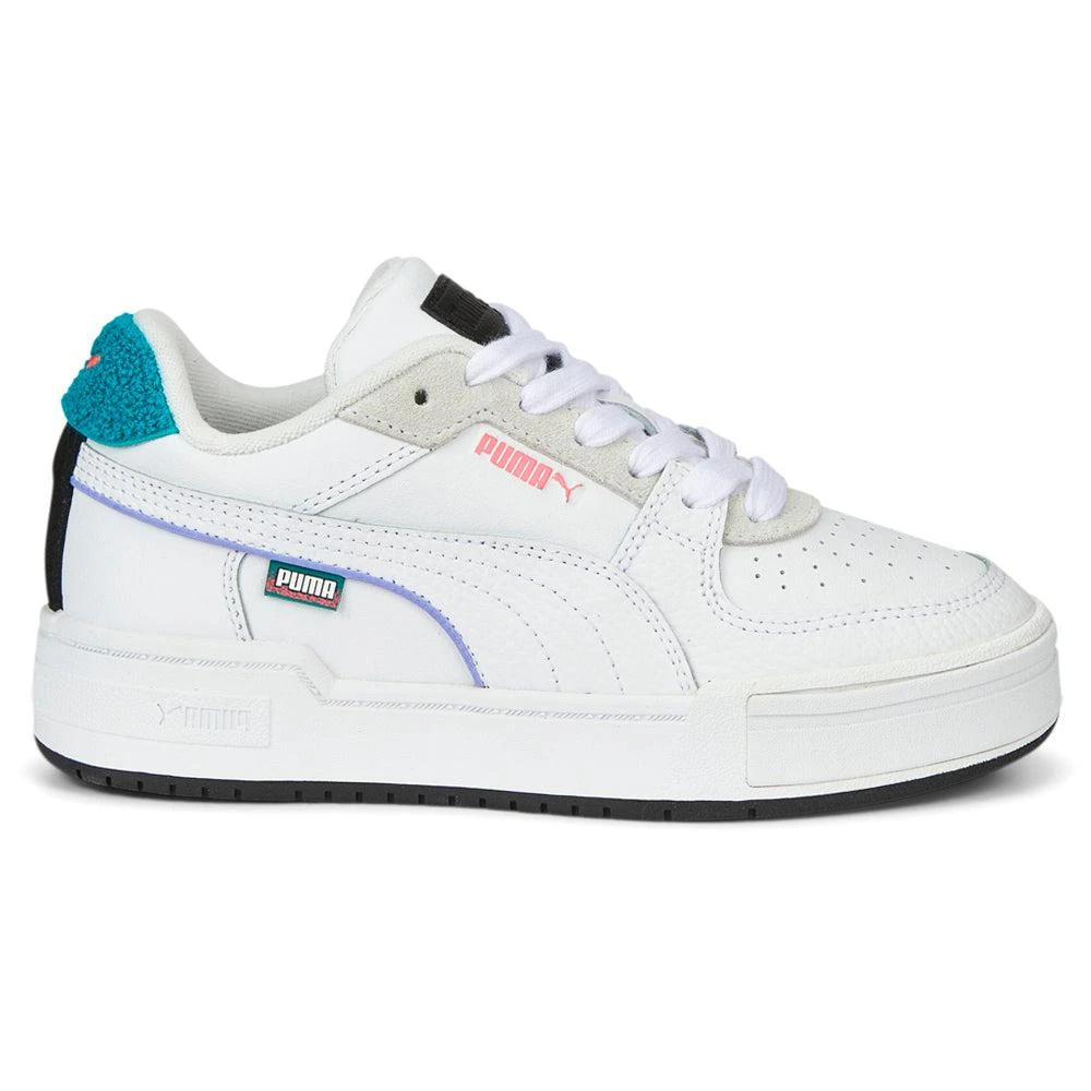 Puma Ca Pro Fd Lace Up Sneakers (Big Kid)
