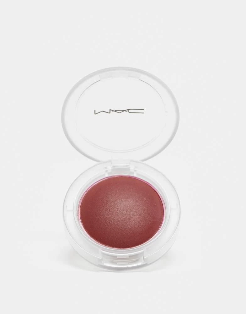 MAC MAC Glow Play Blush-Big Diva Energy 1