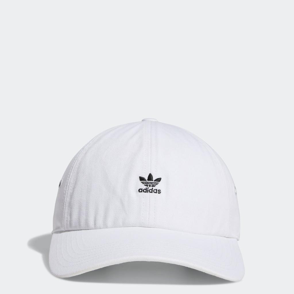 Adidas Mini Logo Relaxed Hat