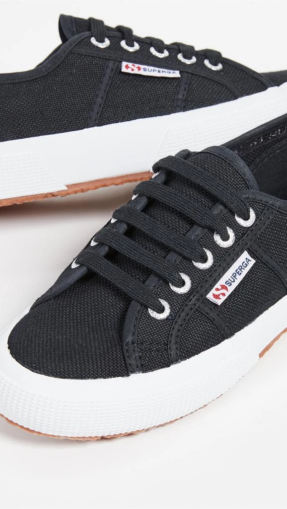 Superga Cotu Classic Lace Up Sneakers 5