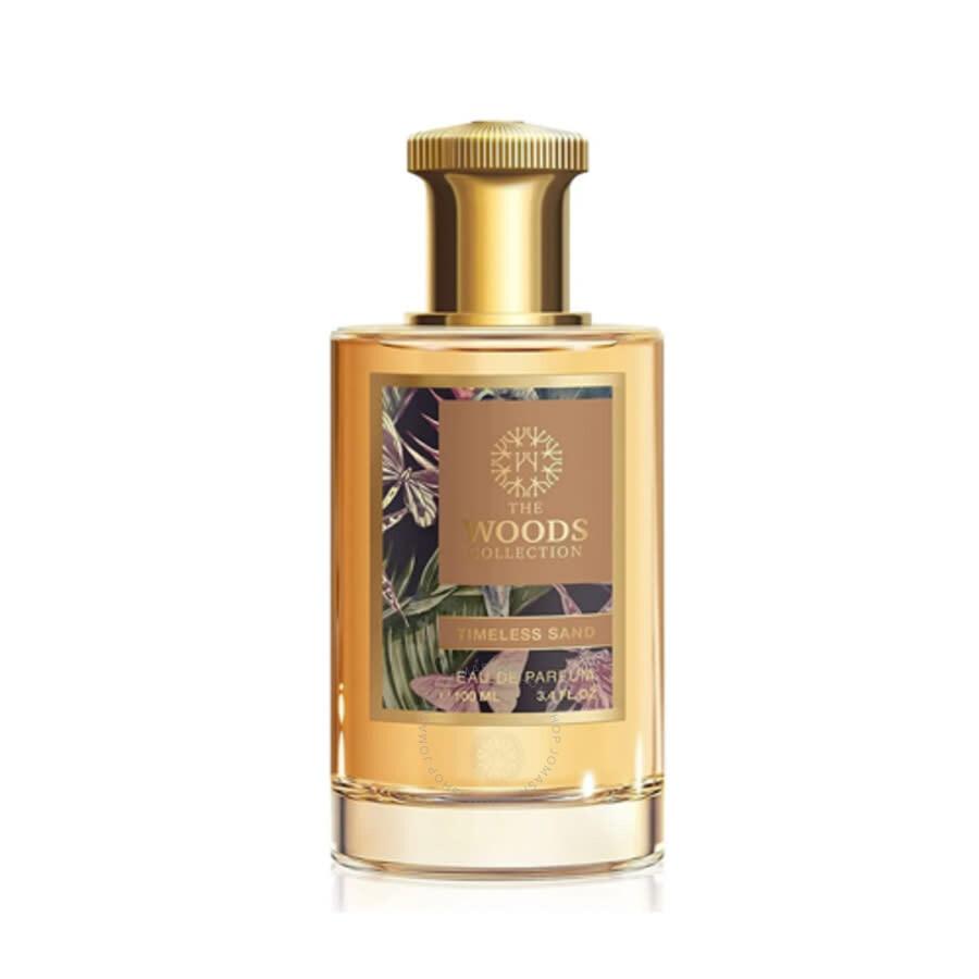 THE WOODS COLLECTION The Woods Collection Timeless Sands Unisex EDP