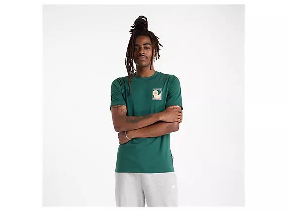 New Balance New Balance 550 T-Shirt