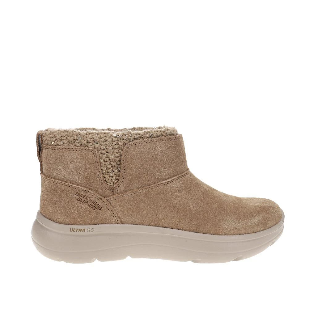 SKECHERS Slip-ins On-the-GO Encore Adriana Boots