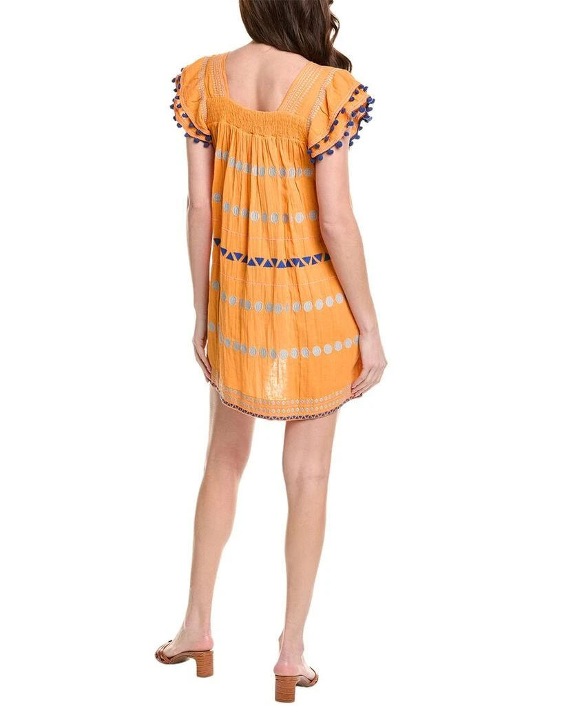 Mer St. Barth Mini Dress 2