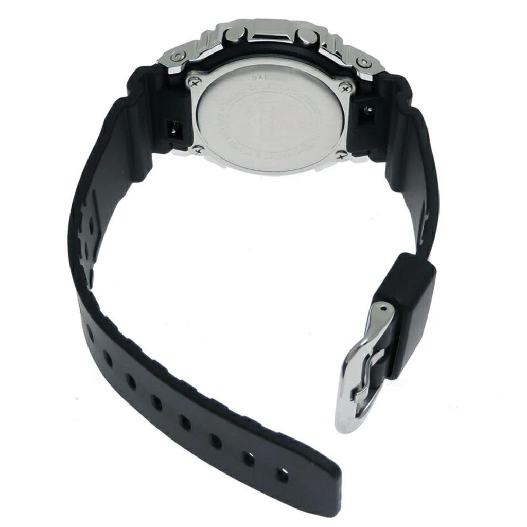 Casio Stainless Steel Wristwatch (Pre-Owned) 5