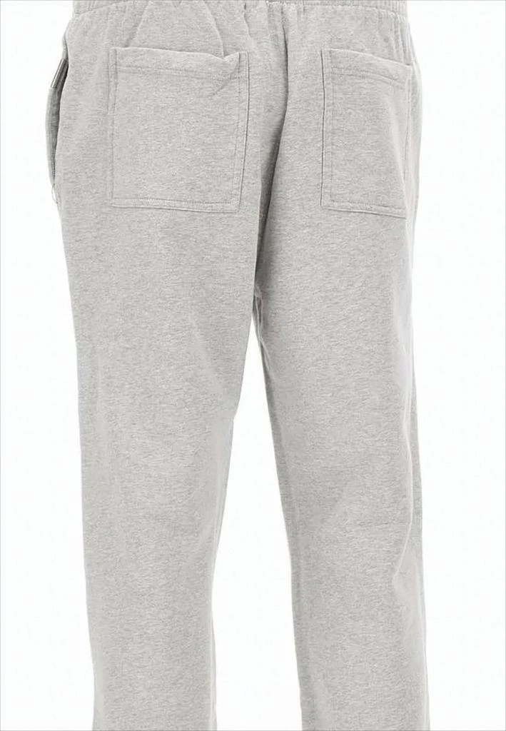 Represent Relaxed Fit Cotton Jogger Pants 5