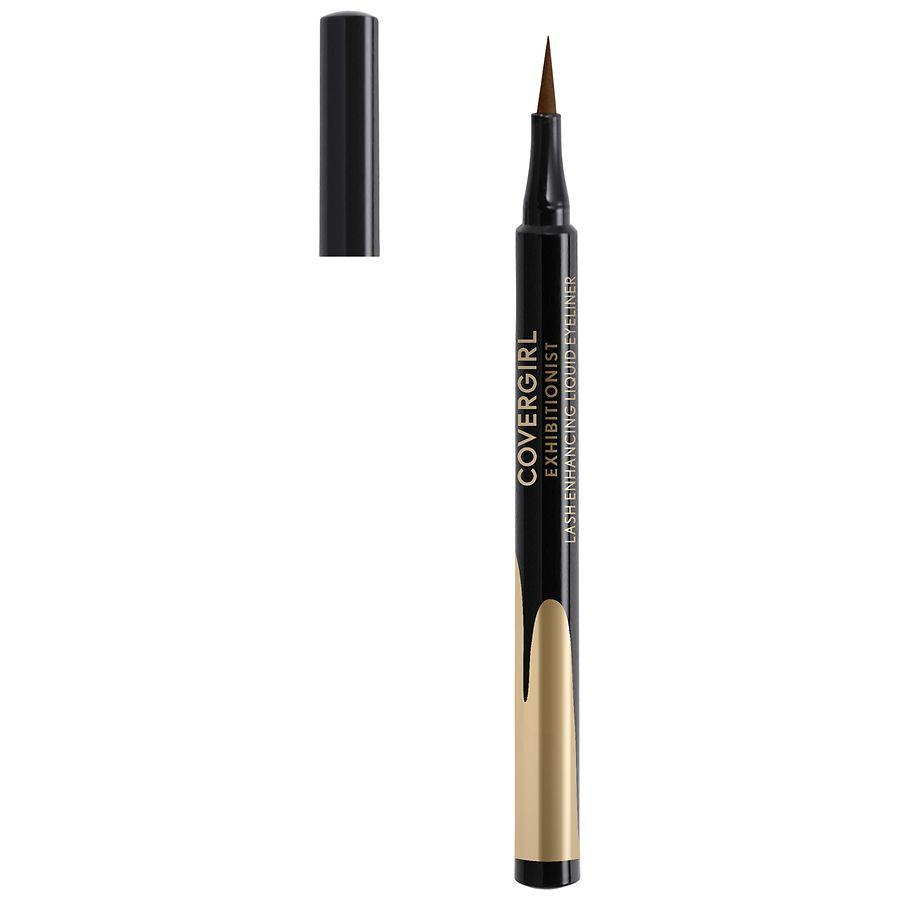 Covergirl Lash Enhancing Liquid Eyeliner