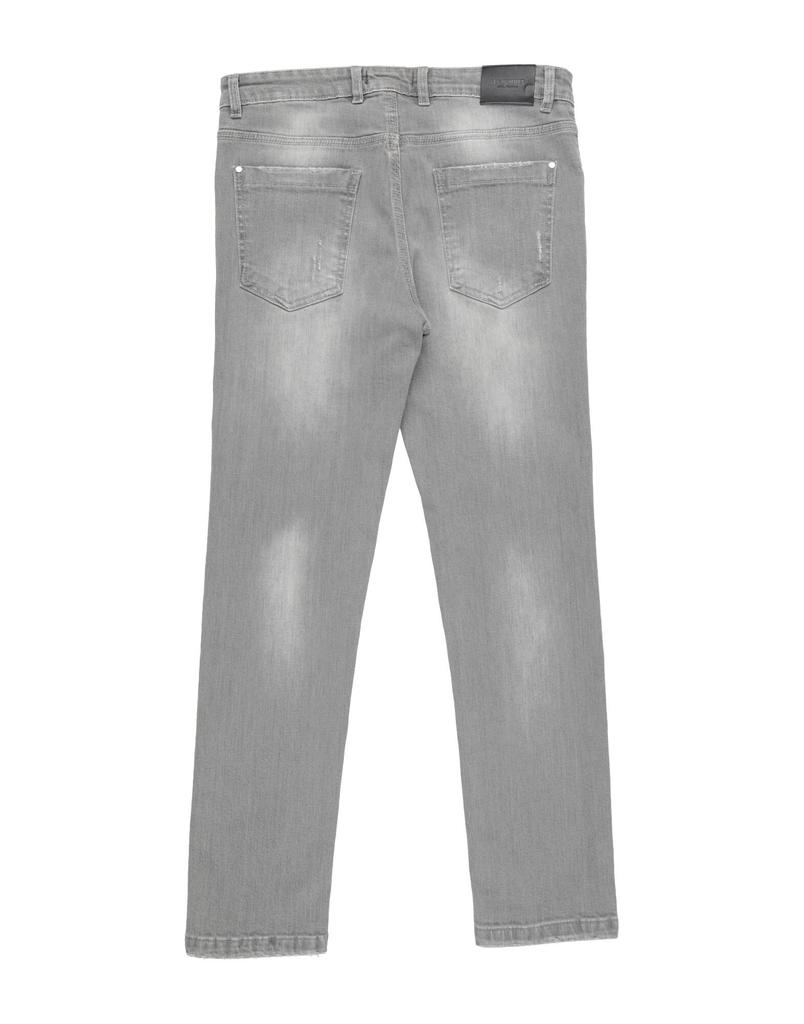 LES HOMMES Denim pants