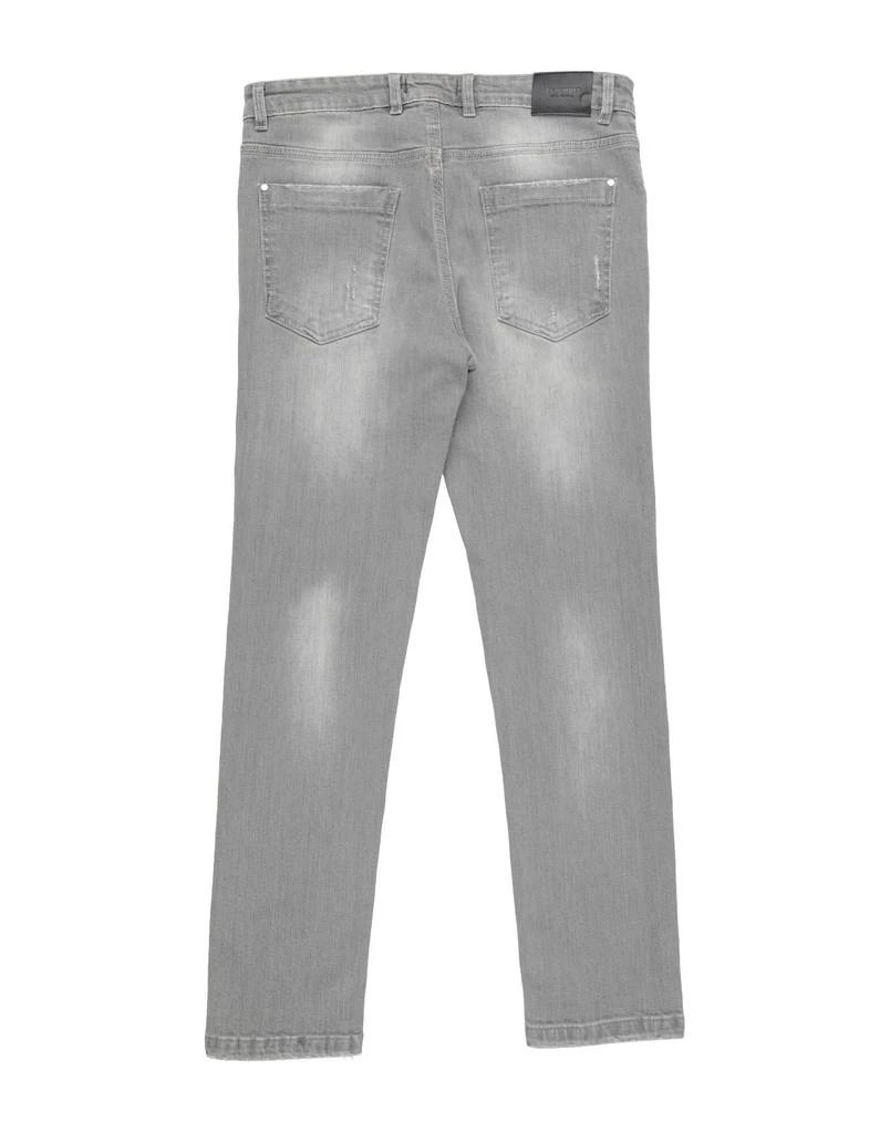 LES HOMMES Denim pants 2