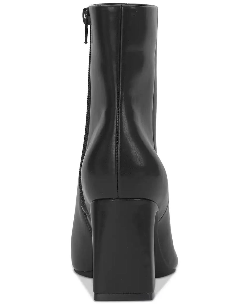 INC International Women's Odelya Dress Booties, Created for Macy's 3