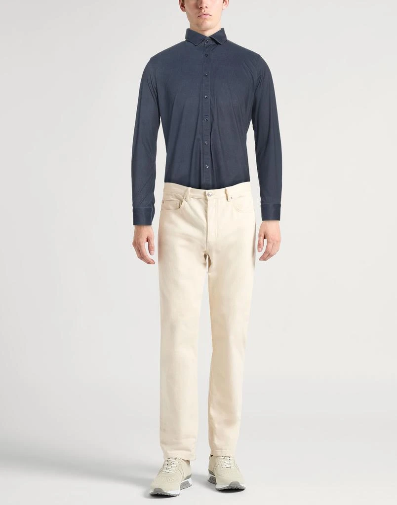 AT.P.CO Solid color shirt 2