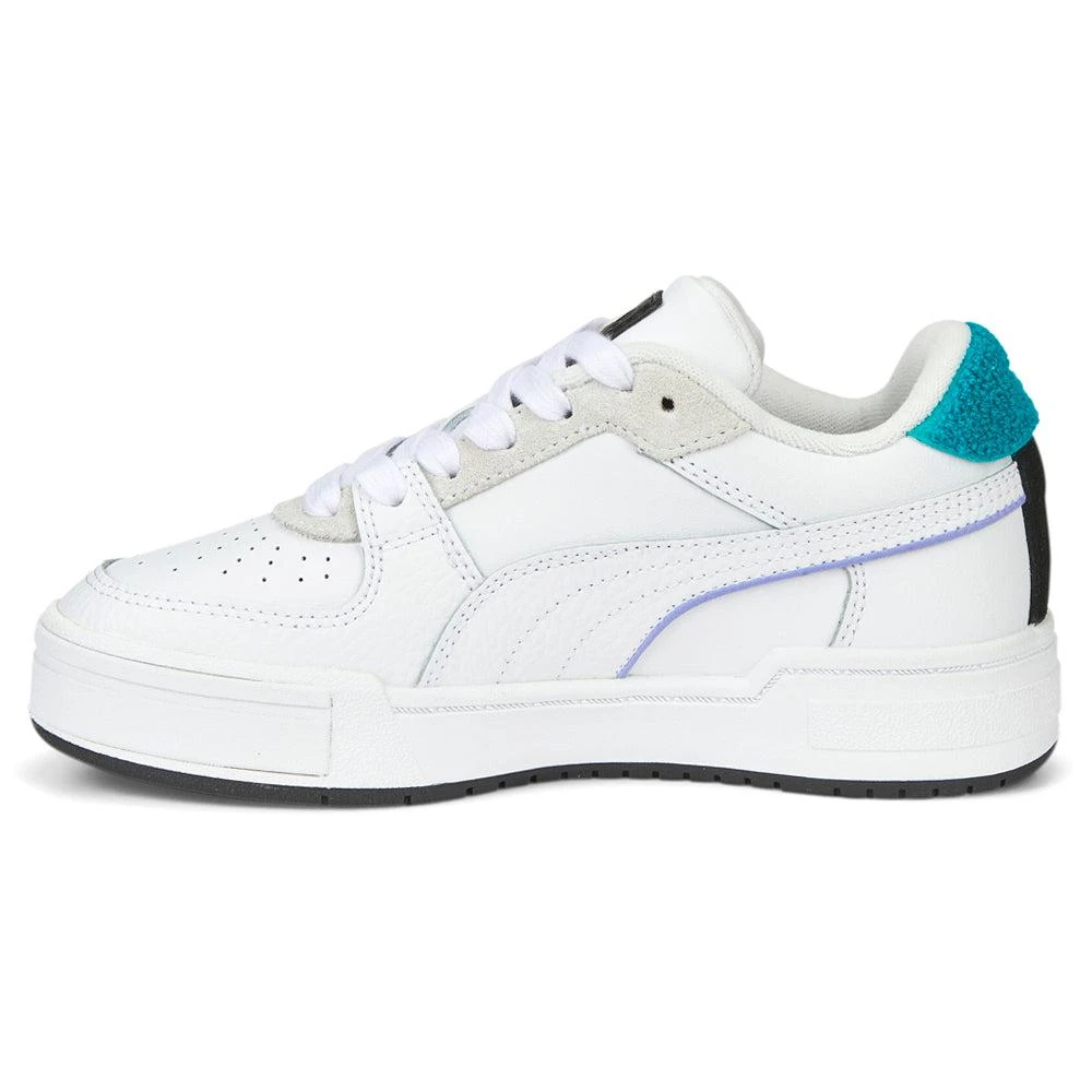 Puma Ca Pro Fd Lace Up Sneakers (Big Kid) 3