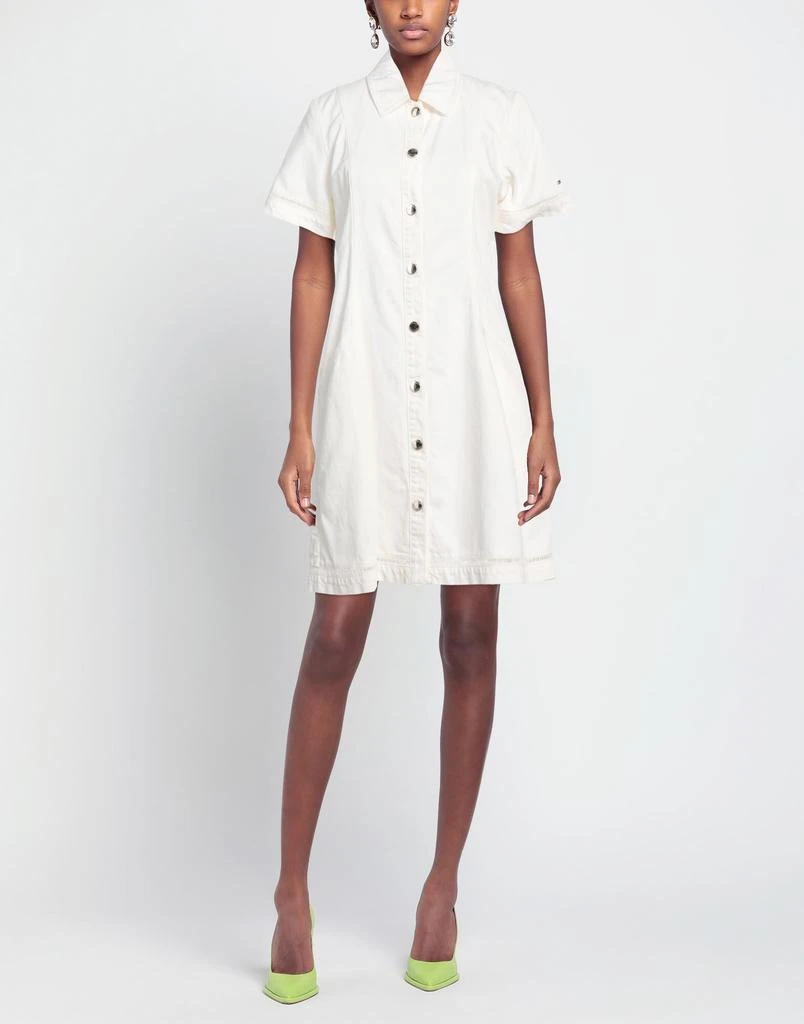 Tommy Hilfiger Denim dress 2