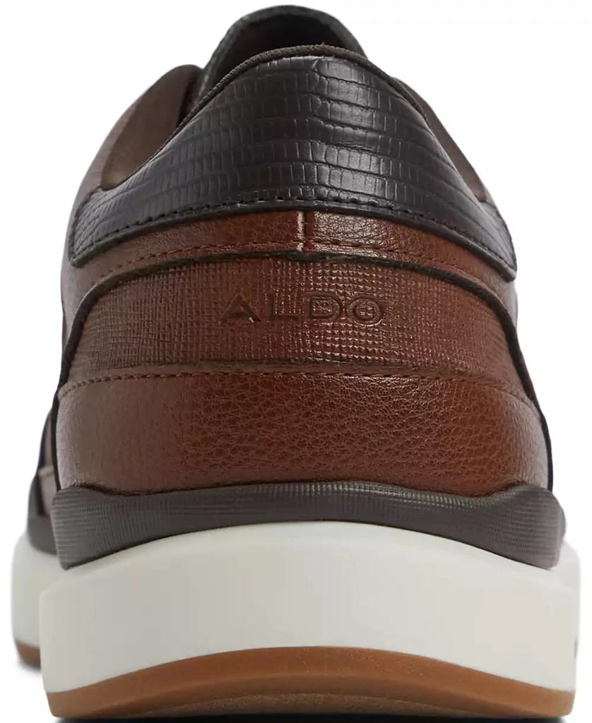 ALDO Men's Almo Lace Up Sneaker 4