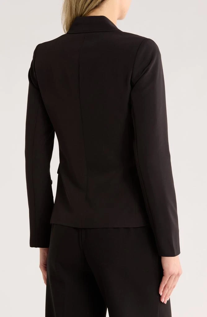 Jason Wu Peak Lapel Blazer 2