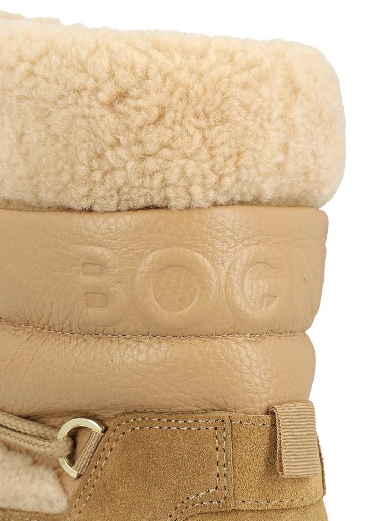 Bogner Bogner Boots 4