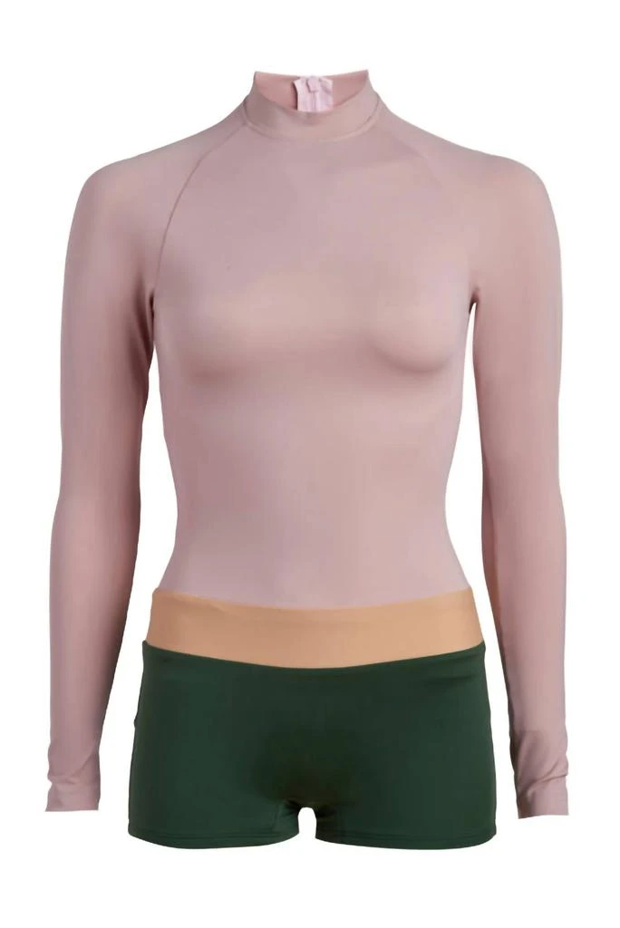 Olive Surf Olive Surf - The Lauren Wetsuit