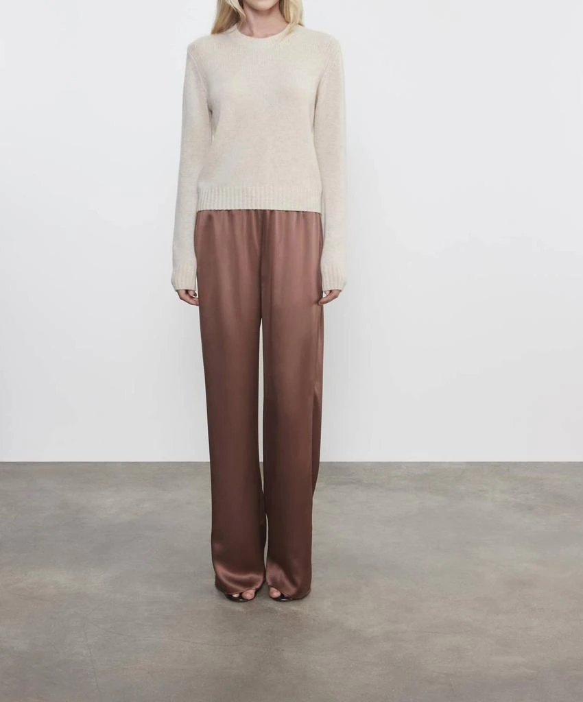 Enza Costa Enza Costa - SILK SATIN PANTLET