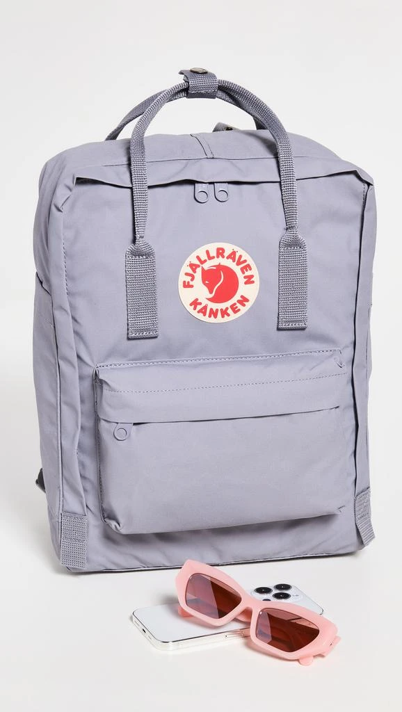 Fjallraven Kanken Backpack 2