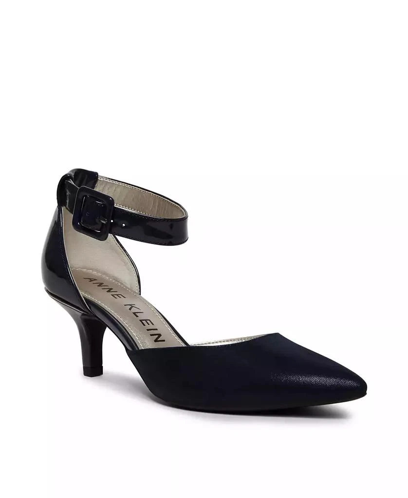 Anne Klein Women's Fabulist Pointed Toe Pumps 1