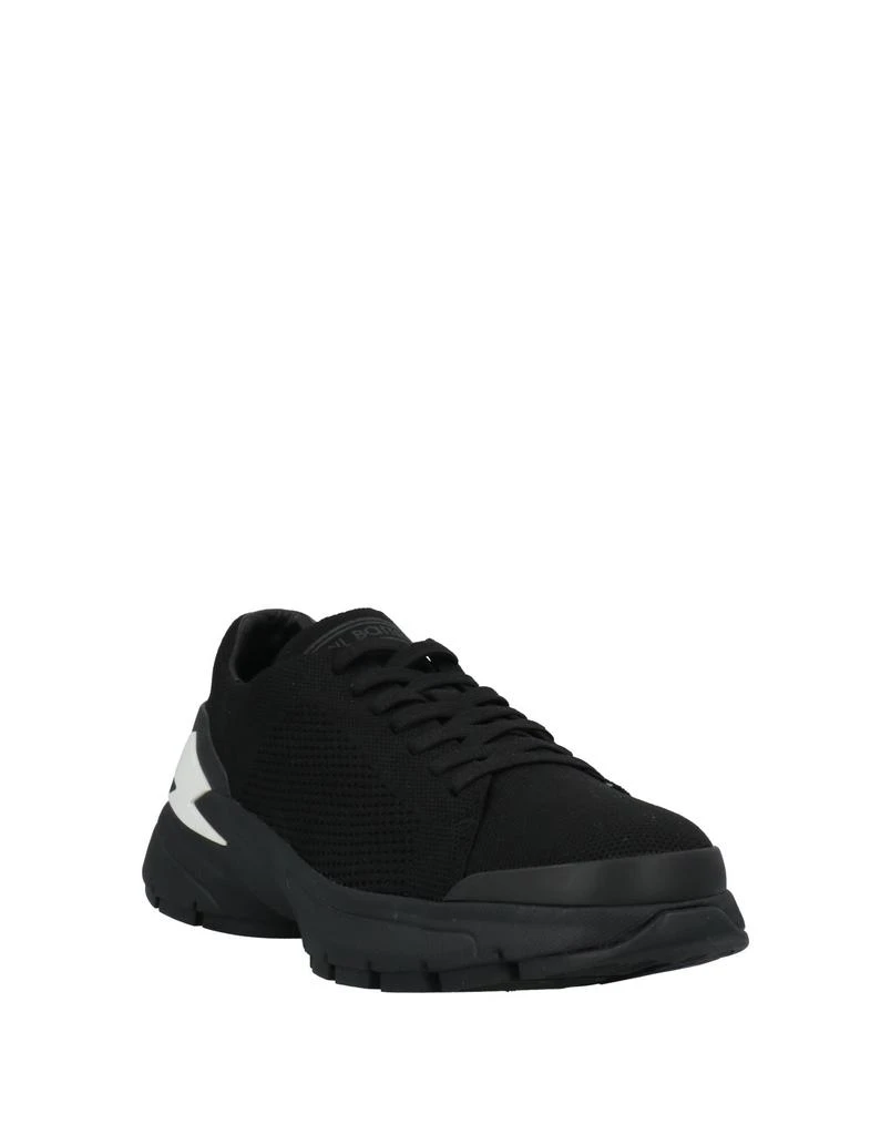 Neil Barrett Sneakers 2