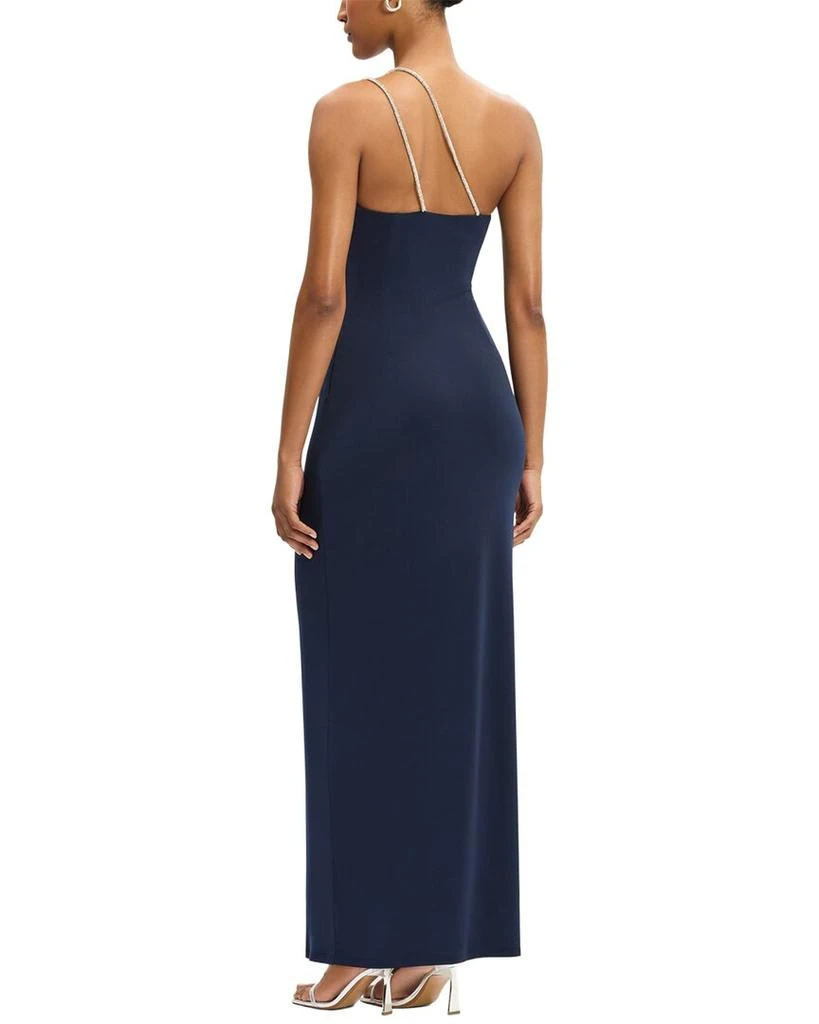 Herve Leger The Genevieve Gown 2