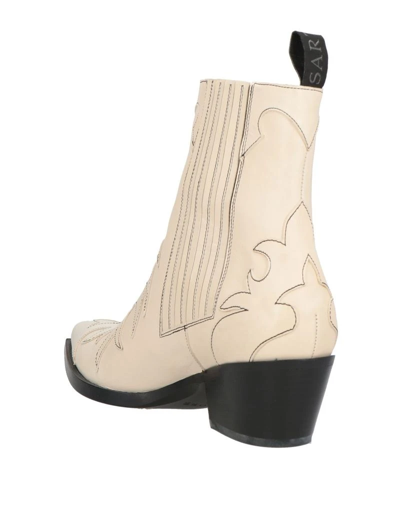 SARTORE Ankle boot 3