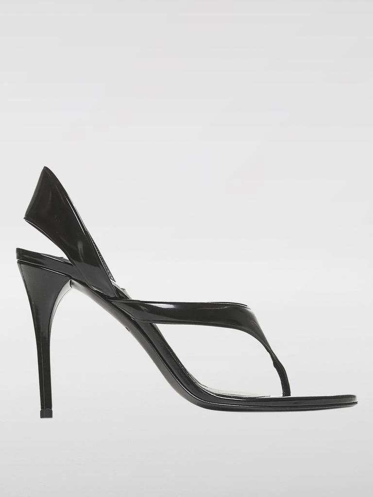 Alaïa Flat sandals woman AlaÏa 1