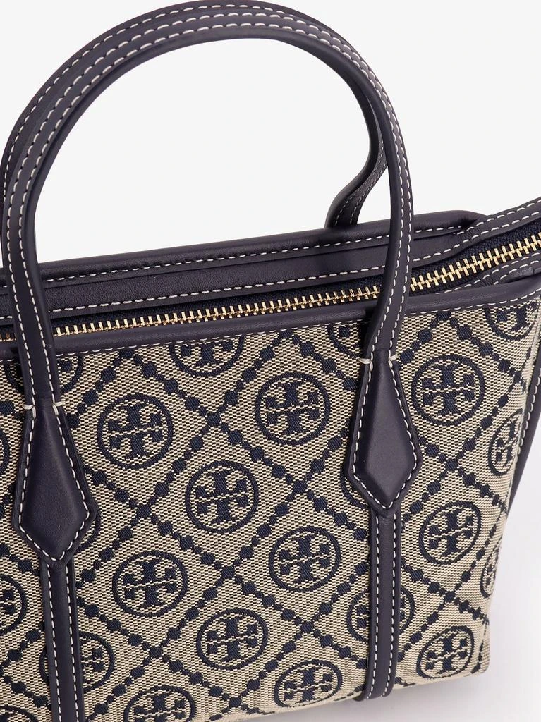 Tory Burch Perry T Monogram Mini Tote bag 4