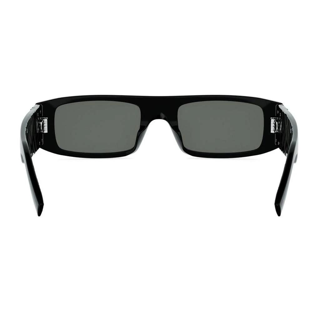 Fendi Fendi Ff Squared Sunglasses 5