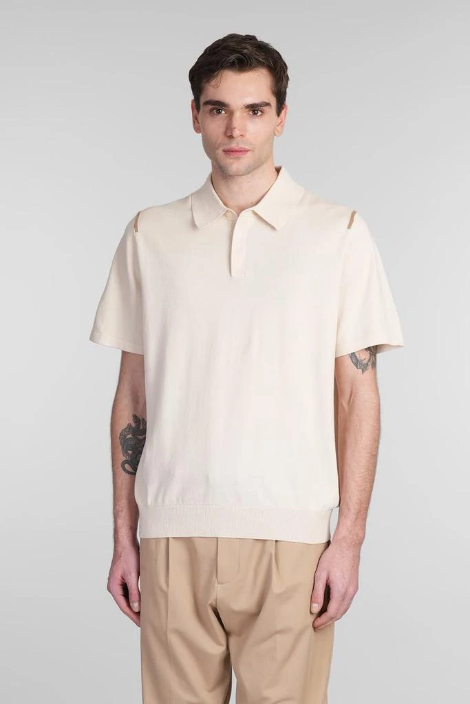 Paul Smith Paul Smith Polo 1