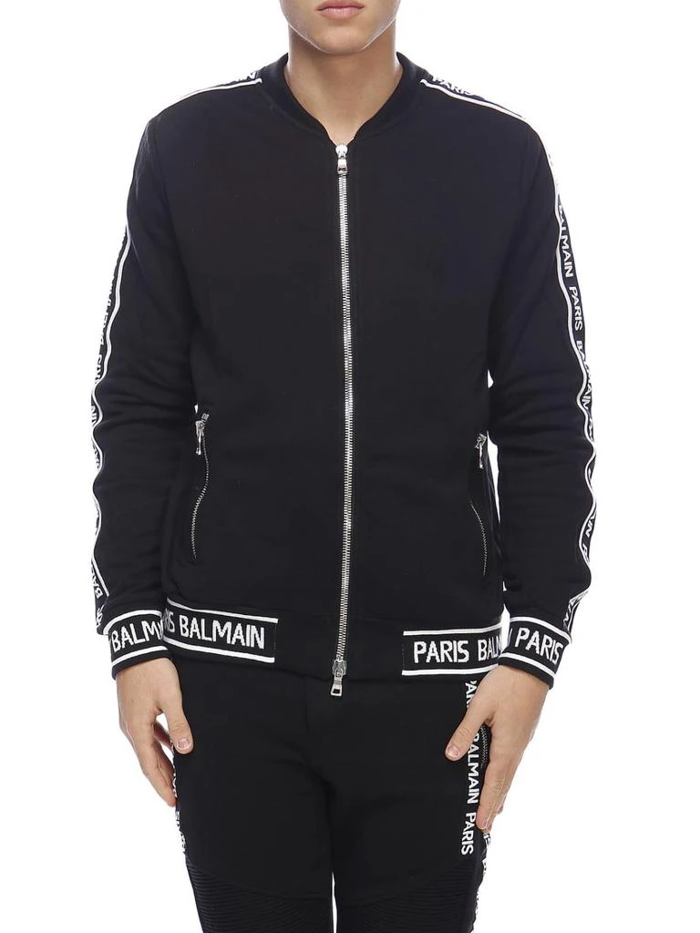 Balmain Jacket men Balmain 1