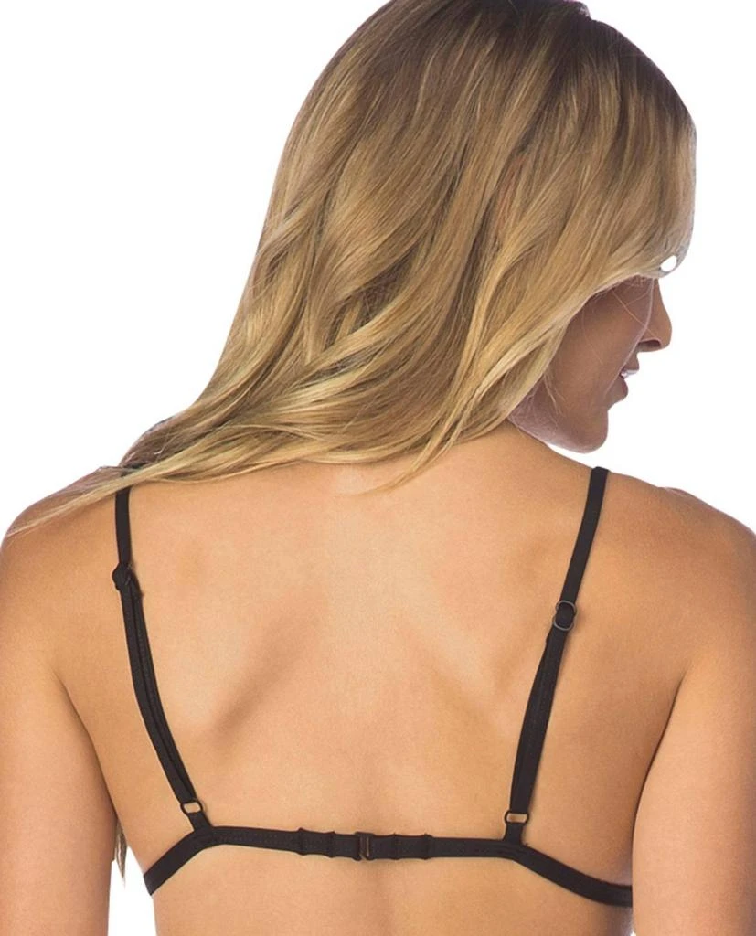 THE BIKINI LAB Triangle Bikini Top 2