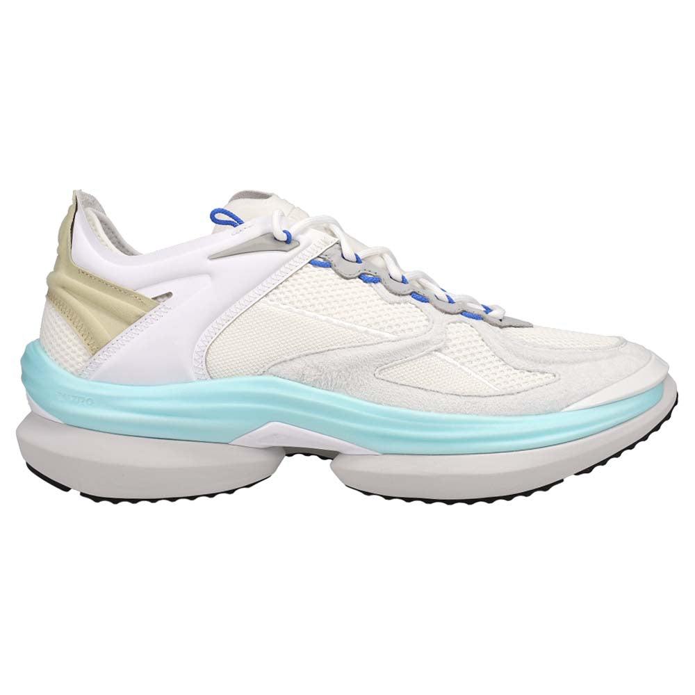 Puma Variant Nitro Unnatural Lace Up Running Shoes