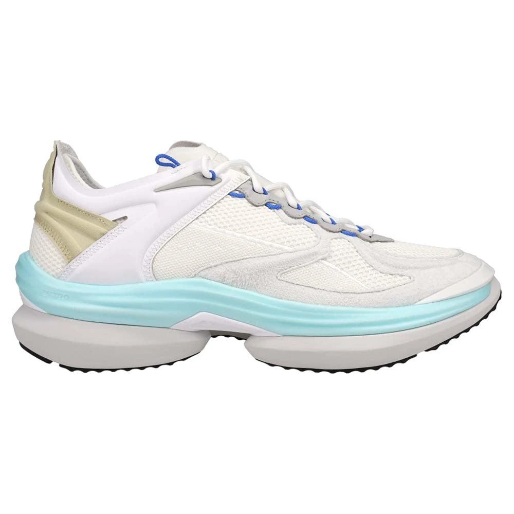 Puma Variant Nitro Unnatural Lace Up Running Shoes 1