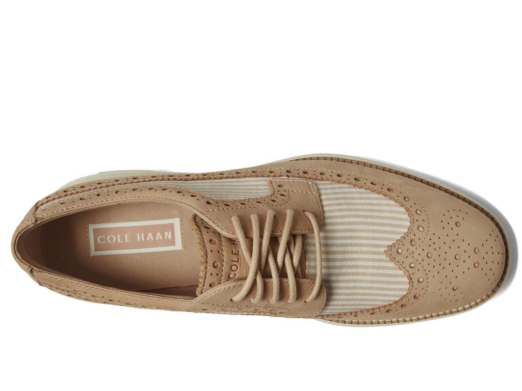 Cole Haan Originalgrand Remastered Longwing