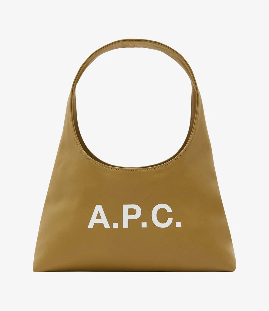 A.P.C. Baby Ninon Shoulder bag 1