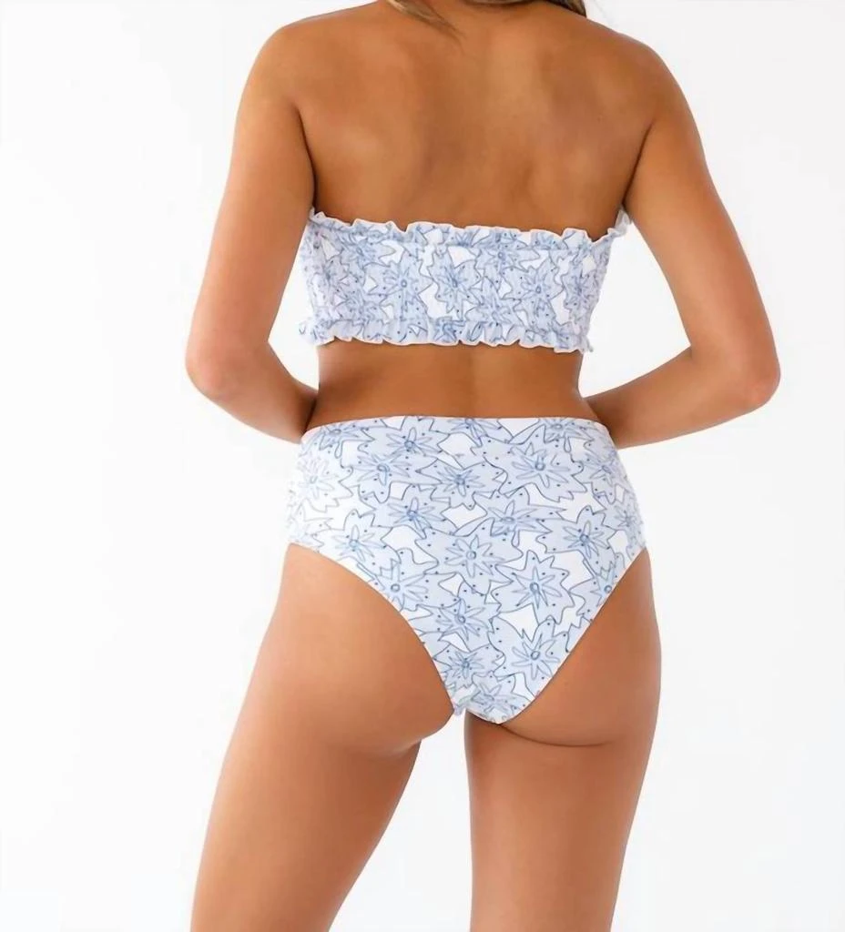 CITRINE Citrine - Adele Bandeau Top 3