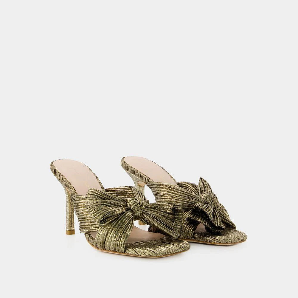 Loeffler Randall CLAUDIA SANDALS 2