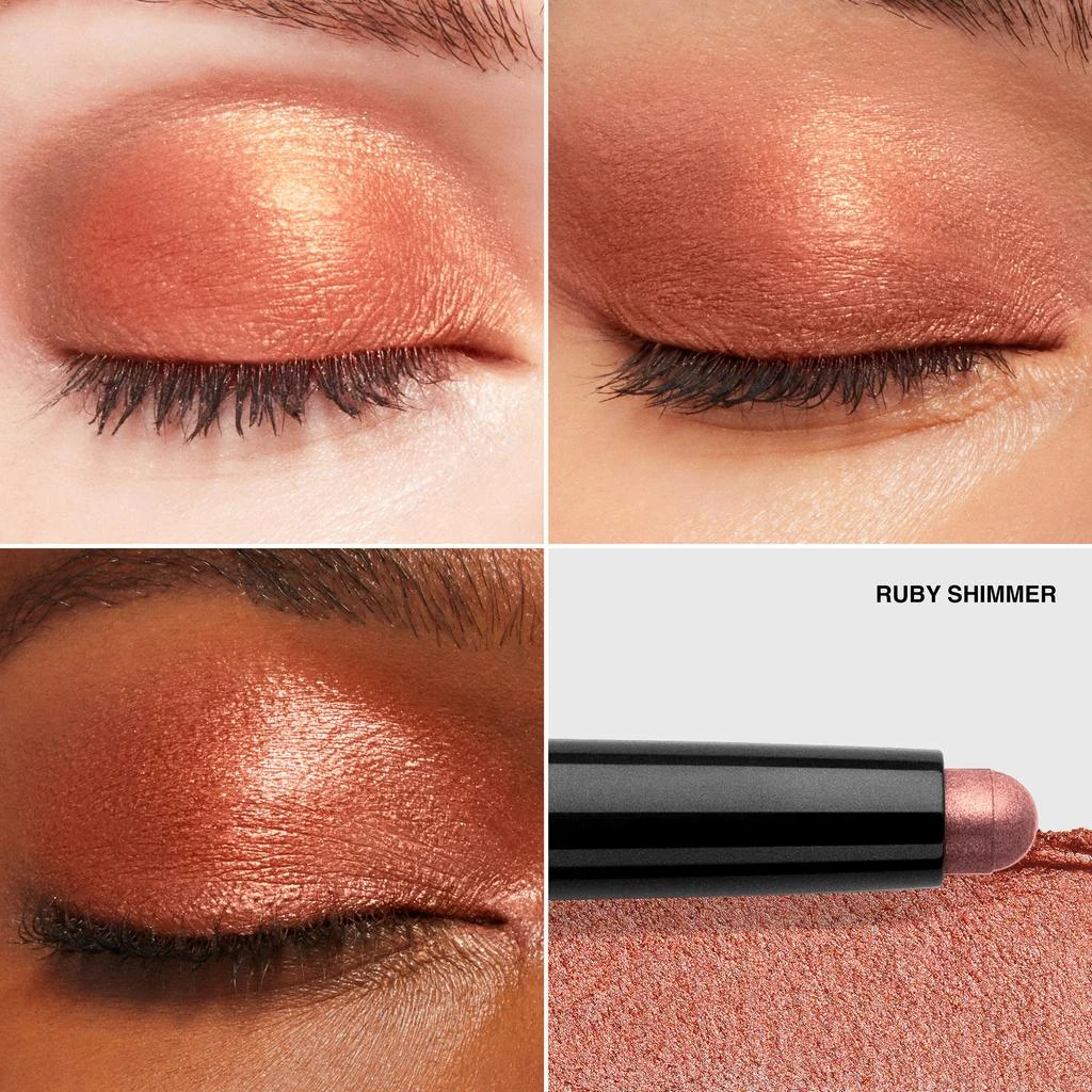 Bobbi Brown Long-Wear Waterproof Cream Eyeshadow Stick 81