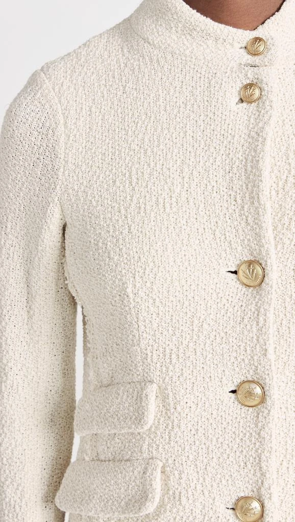 Rag & Bone Slade Cotton Blazer 5